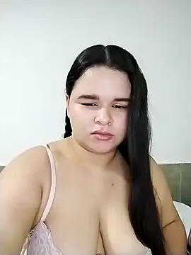 دردشة SamanthaStonee الجنسية المباشرة