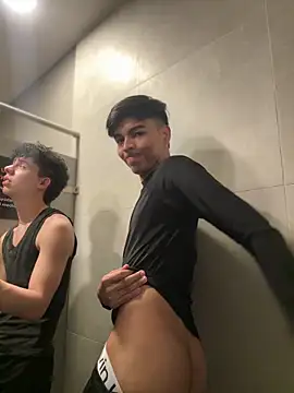 The_Conquer 即時 XXX 聊天