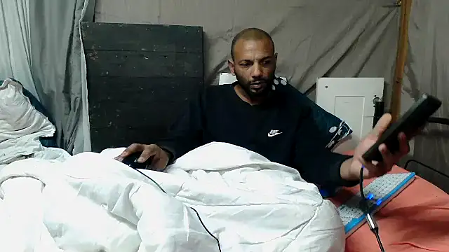 Chat XXX Live Camodick