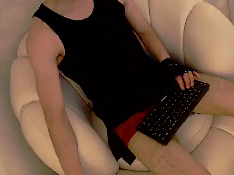 Chat XXX ao vivo de kreyiko_