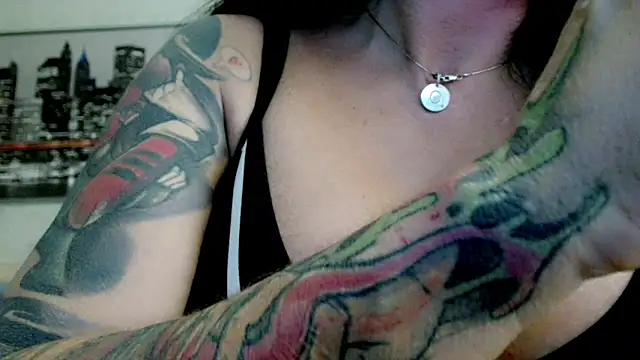 stormylana Chat XXX live