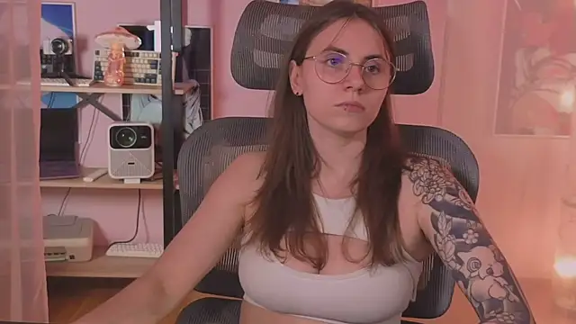 Chat XXX Live _AnnaStark_