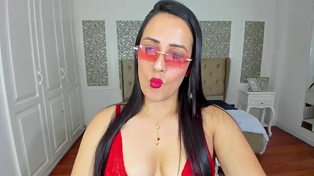KimWessel_ Live XXX-chat