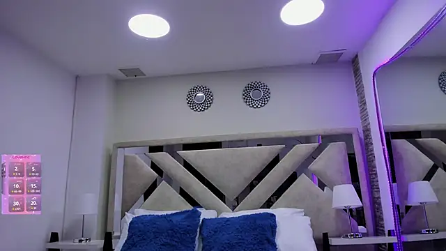 Megan_delarosse 现场XXX聊天