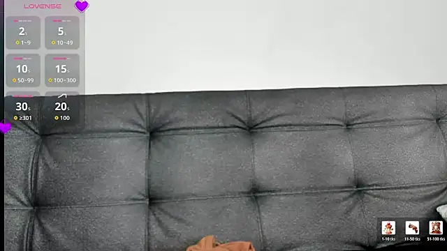 Chat XXX Live Cherrysweetyx