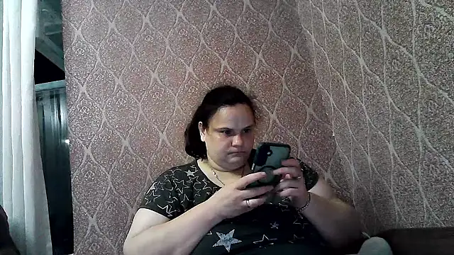 DollyGersonn's Live XXX Chat