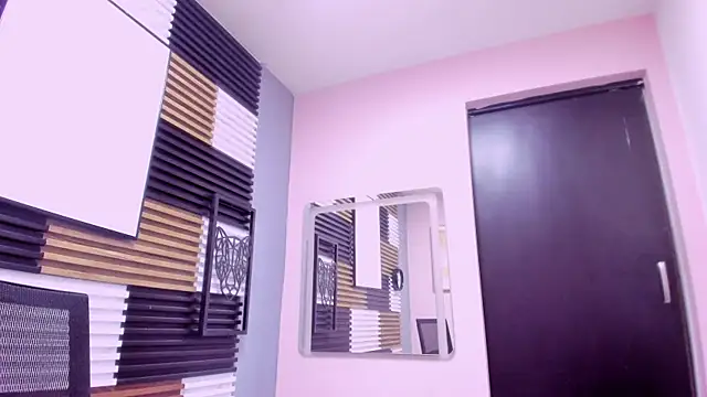 Scarleth-Foxx Live XXX-chat