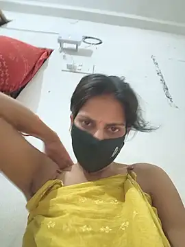 Neha-ji 라이브 XXX 채팅