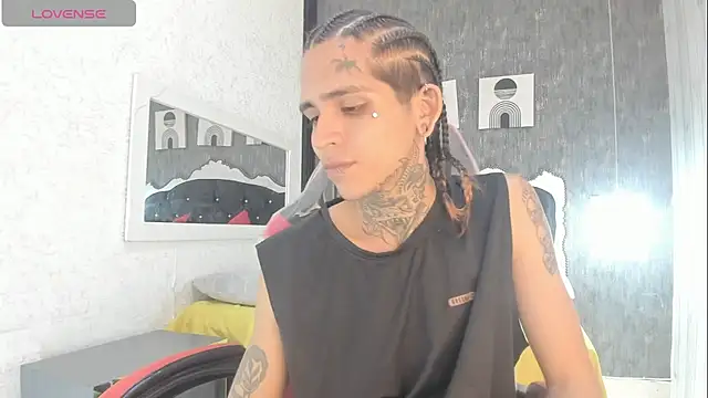 Sembang XXX Secara Langsung SoldierBoy_666