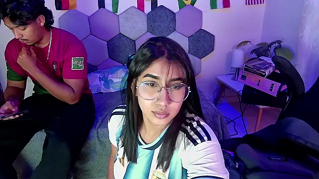 Czat XXX na żywo – Horny_tgn