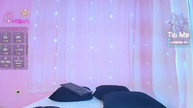 Онлайн чат XXX SunnyGilmoree