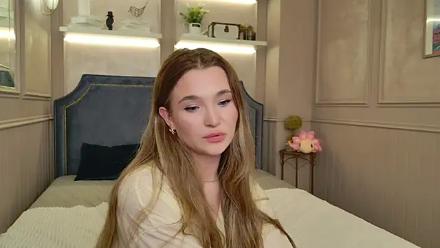 Lina_Sinerz's Live XXX Chat