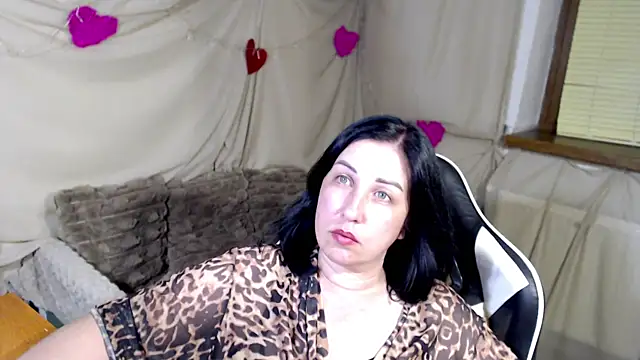 JillStevens Live XXX-Chat