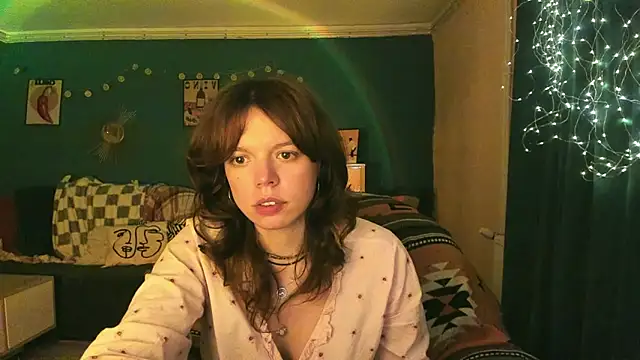 ClancyMorissey Live XXX-Chat
