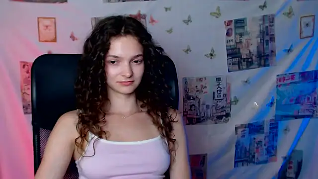 Chat XXX Live _SusieSu_