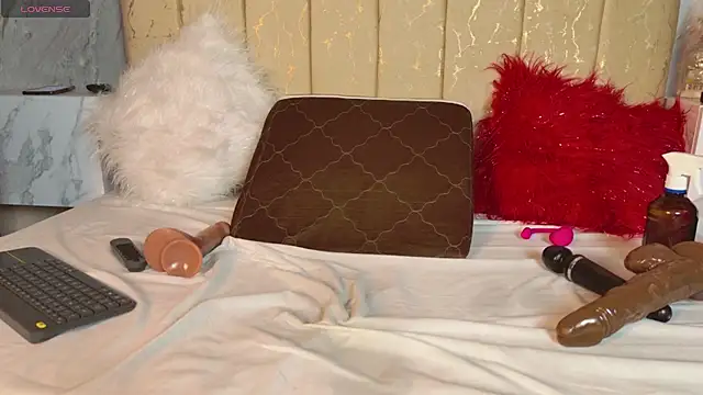 Chat XXX Live vivi_ruby
