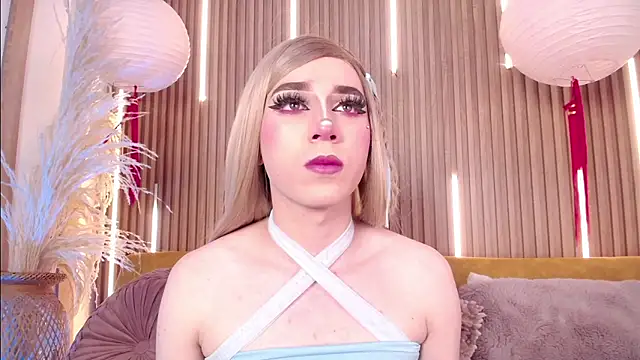 Tayzon_Foxxx 웹캠 쇼