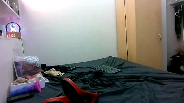 Chat XXX en directo de Empress_Lilith