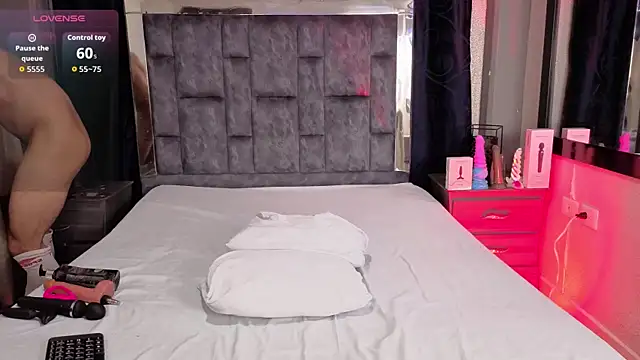 LeoMonnroe Live XXX-Chat