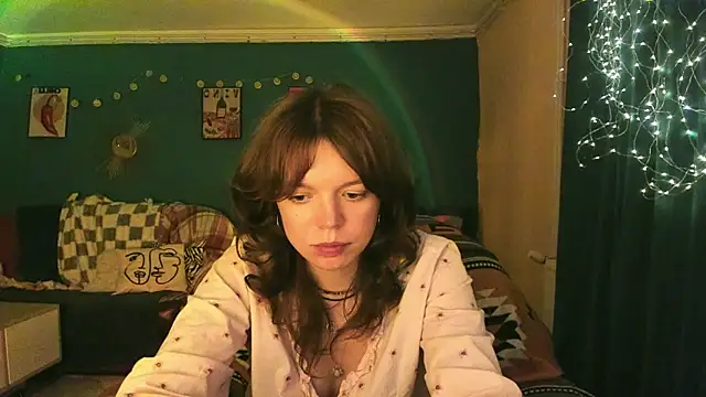 ClancyMorissey's Live XXX Chat