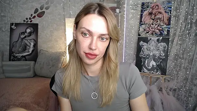 Chat XXX Live NickyAdamidi