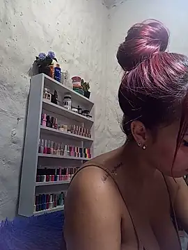 Chat XXX Live Samiragrey