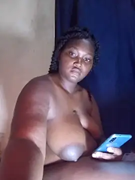 Chat XXX Live Cute-mish