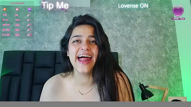 crystaldarliing live XXX chat
