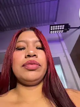Chat XXX Live Cherry_Charlottee