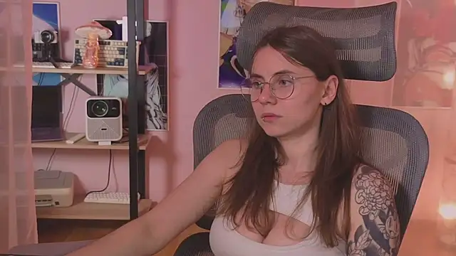 _AnnaStark_n Live XXX chat