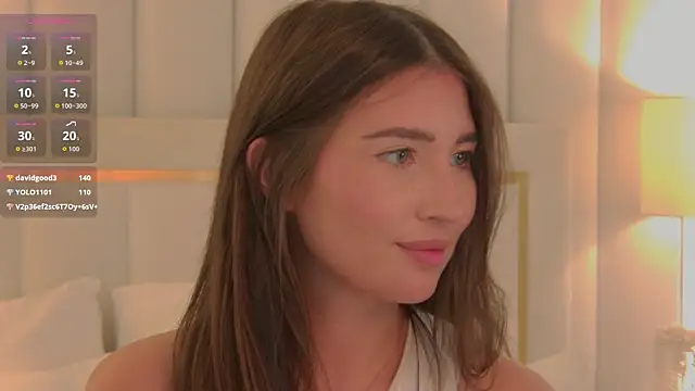 دردشة LisaDeviss الجنسية المباشرة
