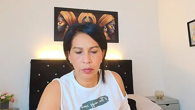 Shanon_mature 现场XXX聊天