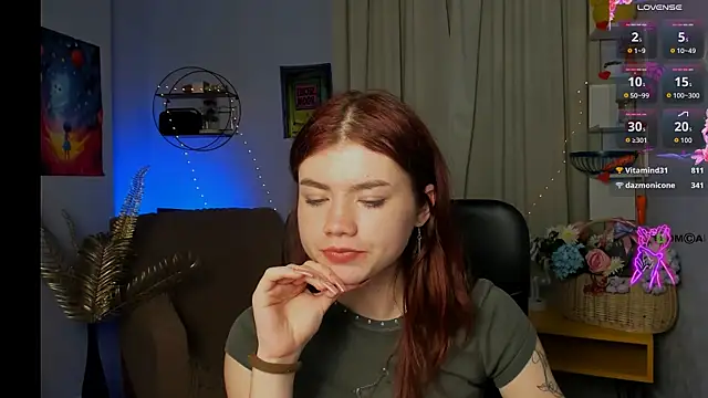 Chat XXX Live isabel_wave