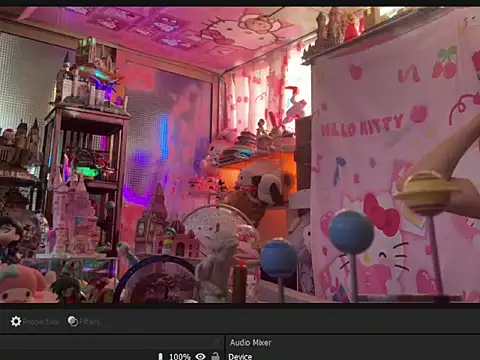 JesuAdam 现场XXX聊天