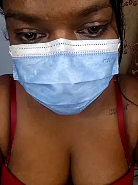 Chat +18 de chubybabi ao vivo