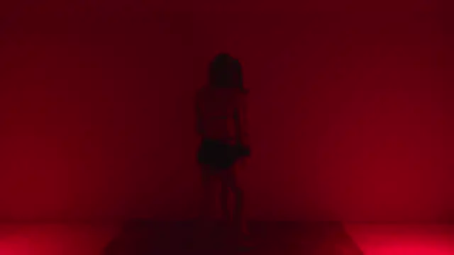 Chat XXX en directo de G-Velvet