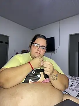 Chat XXX en directo de marianacooper1234