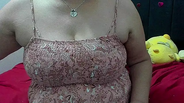 Evaaross_2345 Obrolan Langsung XXX