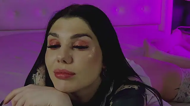 Chat XXX Live MaeveMoon