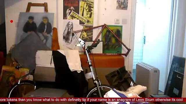 mista_sista_fista Adlı Modelin Canlı XXX Sohbeti
