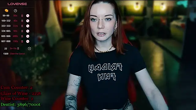 MaxPhoenixx: απευθείας συνομιλία ΧΧΧ