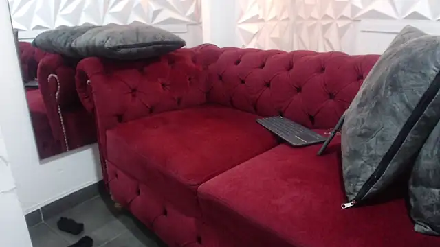 roxxyblack01's Live XXX Chat