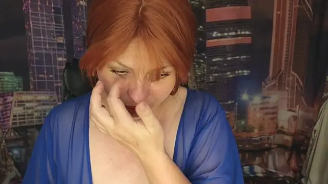 VeraAmor's Live XXX Chat