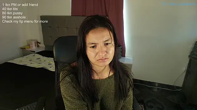 ChloeSanchezx 라이브 XXX 채팅