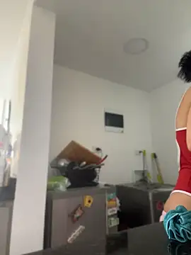 Chat +18 de salome-brown ao vivo