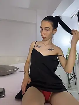 Chat XXX Live Celine_Roxelle