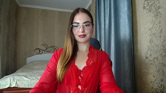 Chat XXX Live Leila_Kissyu