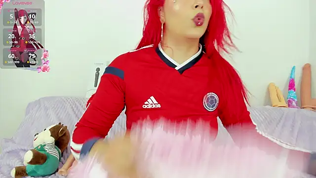 Chat XXX Live Cloee_Lovee