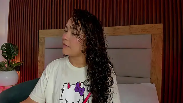 Chat XXX Live rossie_lanie_