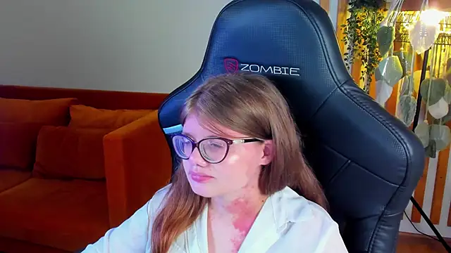 Chat XXX Live ChloeHalses